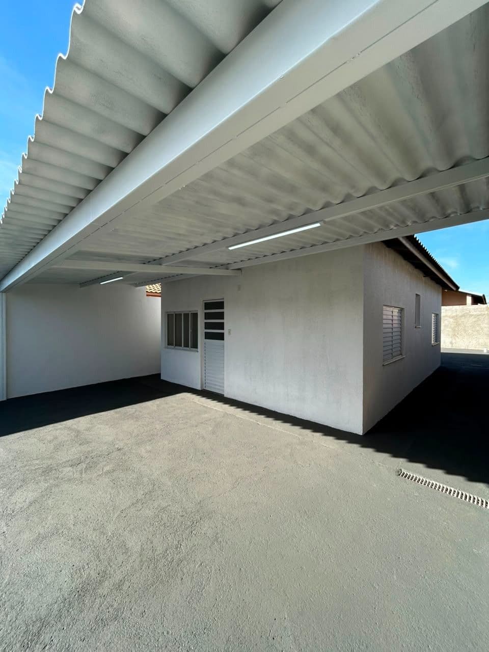 Casa em Mansour III - Uberlândia