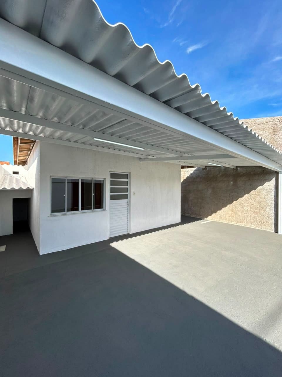 Casa em Mansour III - Uberlândia
