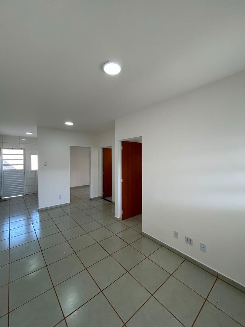 Casa em Mansour III - Uberlândia