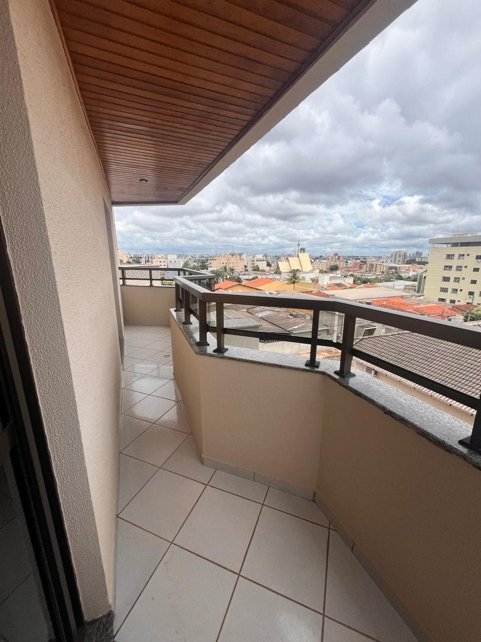 Apartamento em Brasil - Uberlândia