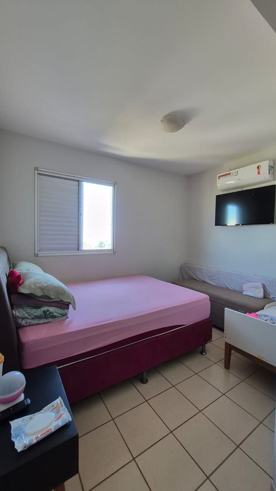 Apartamento em Santa Mônica - Uberlândia