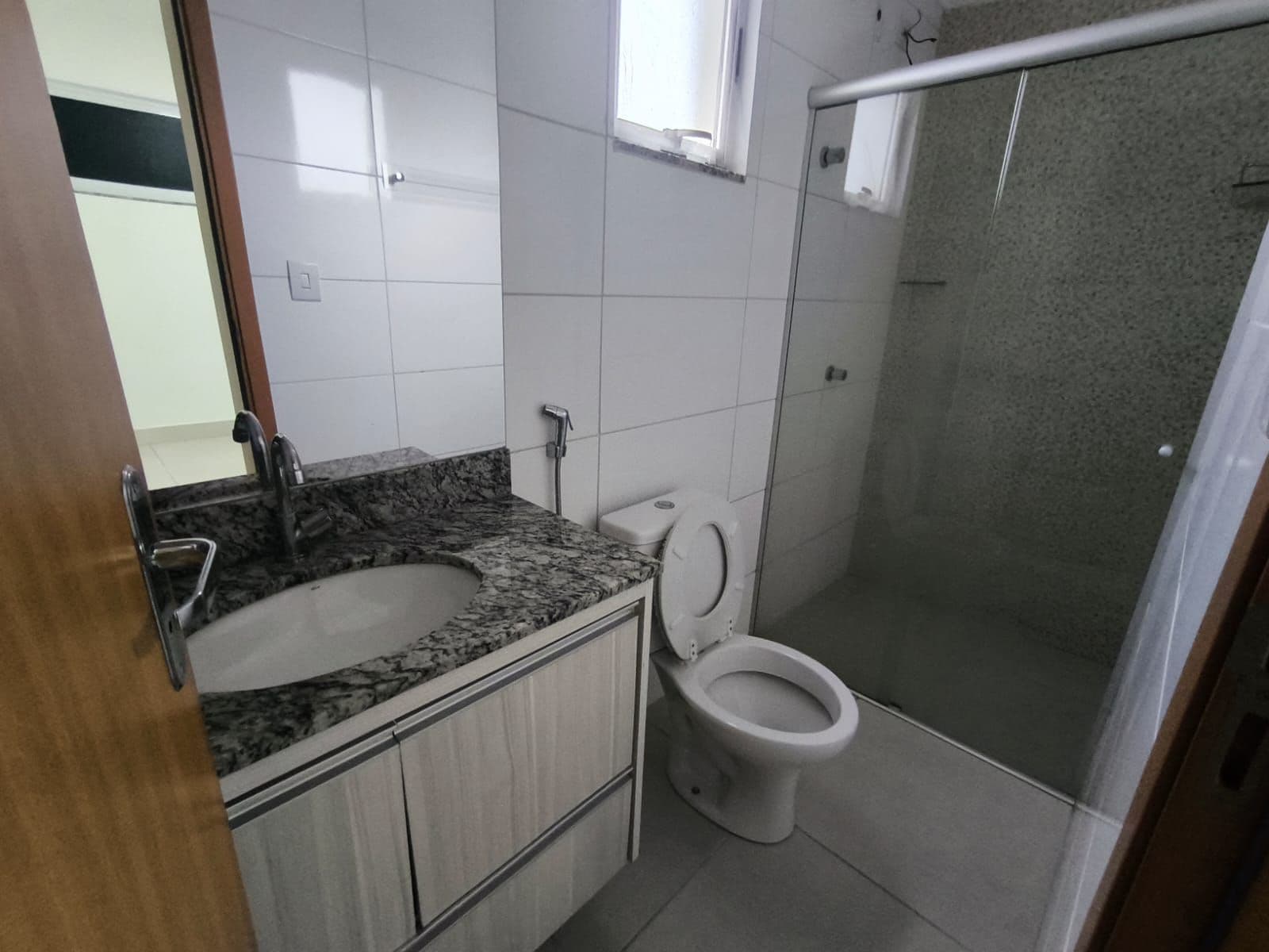 Apartamento em Chácaras Tubalina e Quartel - Uberlândia