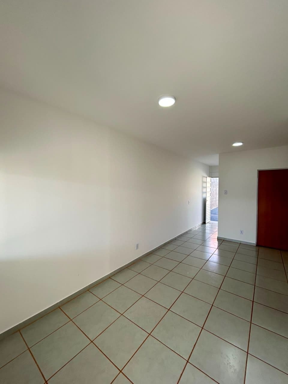 Casa em Mansour III - Uberlândia