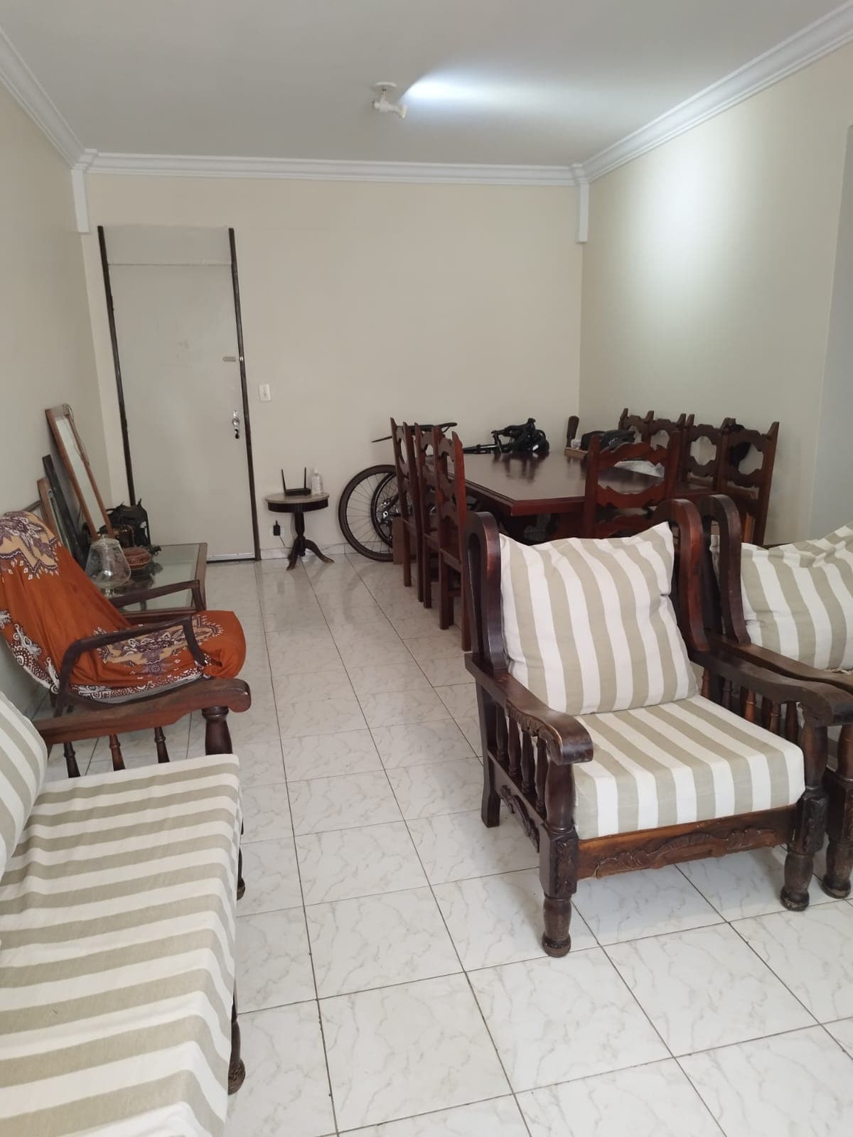 Apartamento em Setor Marabá - Goiânia