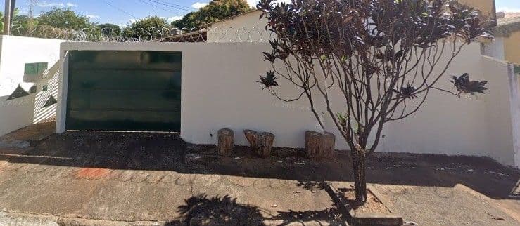 Terreno / Lote / Condomínio em Santa Mônica - Uberlândia