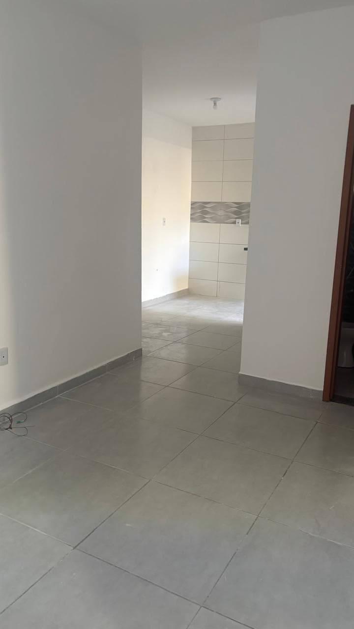Apartamento em Parque da Barragem Setor 04 - Goiânia