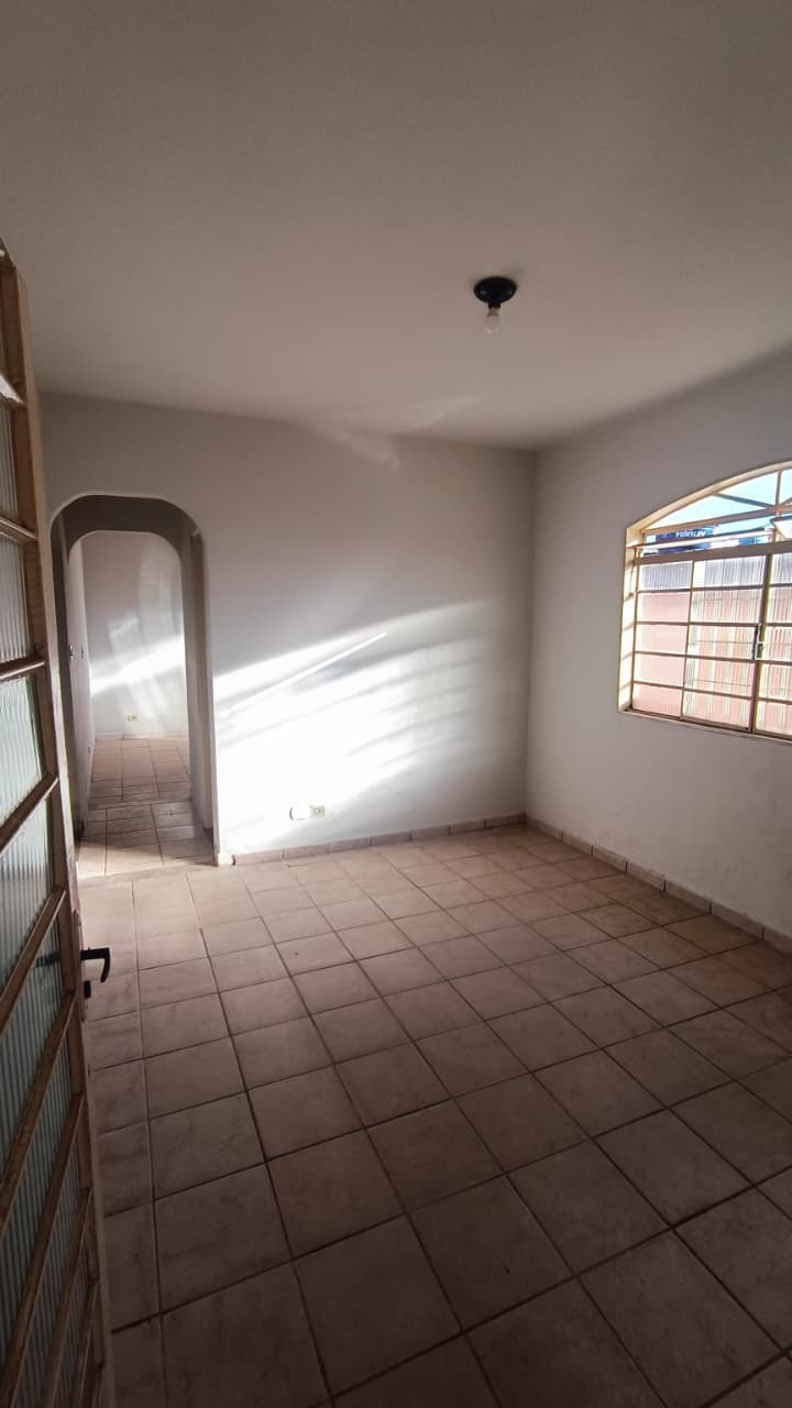 Casa em Planalto - Uberlândia