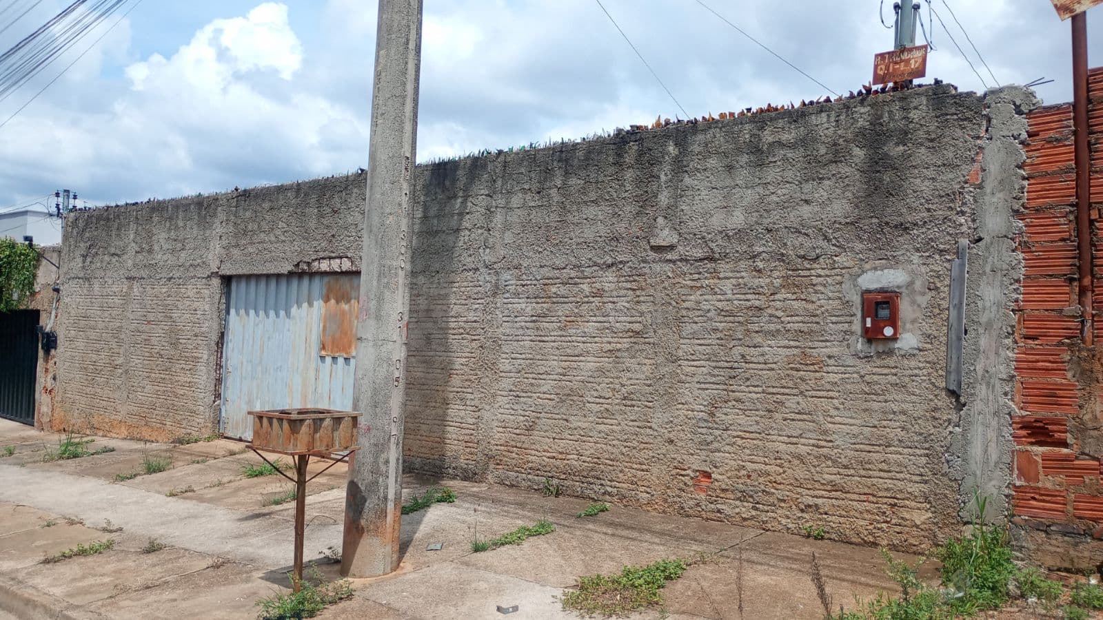 Casa em Jardim Helvécia - Goiânia