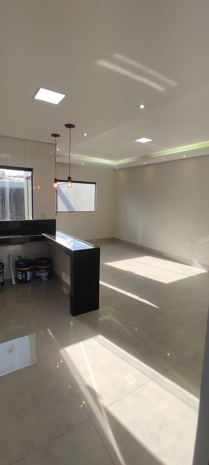 Casa em Jardim Canaã - Uberlândia