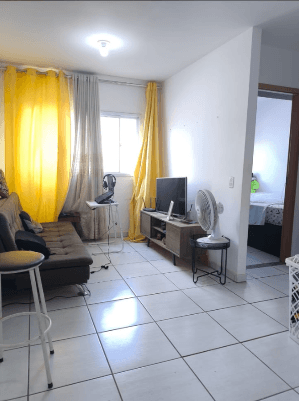Apartamento em Shopping Park - Uberlândia