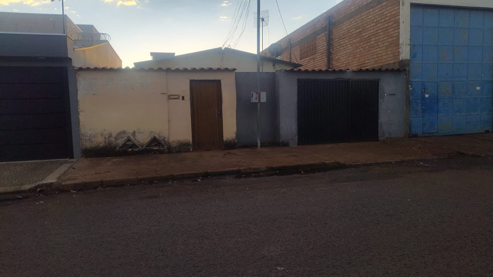 Terreno / Lote / Condomínio em Segismundo Pereira - Uberlândia