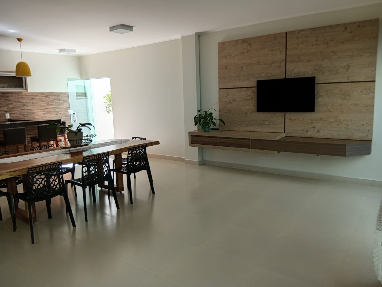 Casa em Jardim Patrícia - Uberlândia