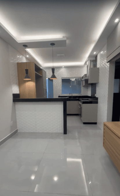 Casa em Maravilha - Uberlândia