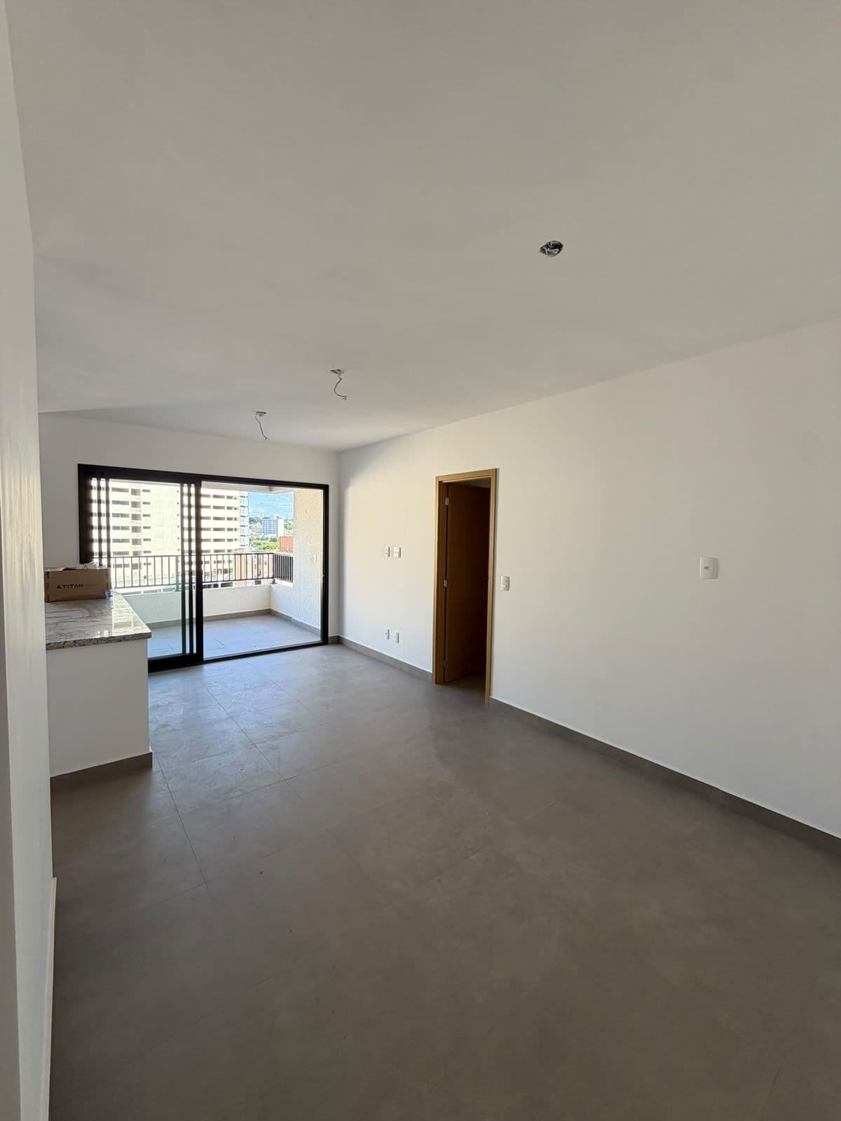 Apartamento em Setor Central - Goiânia