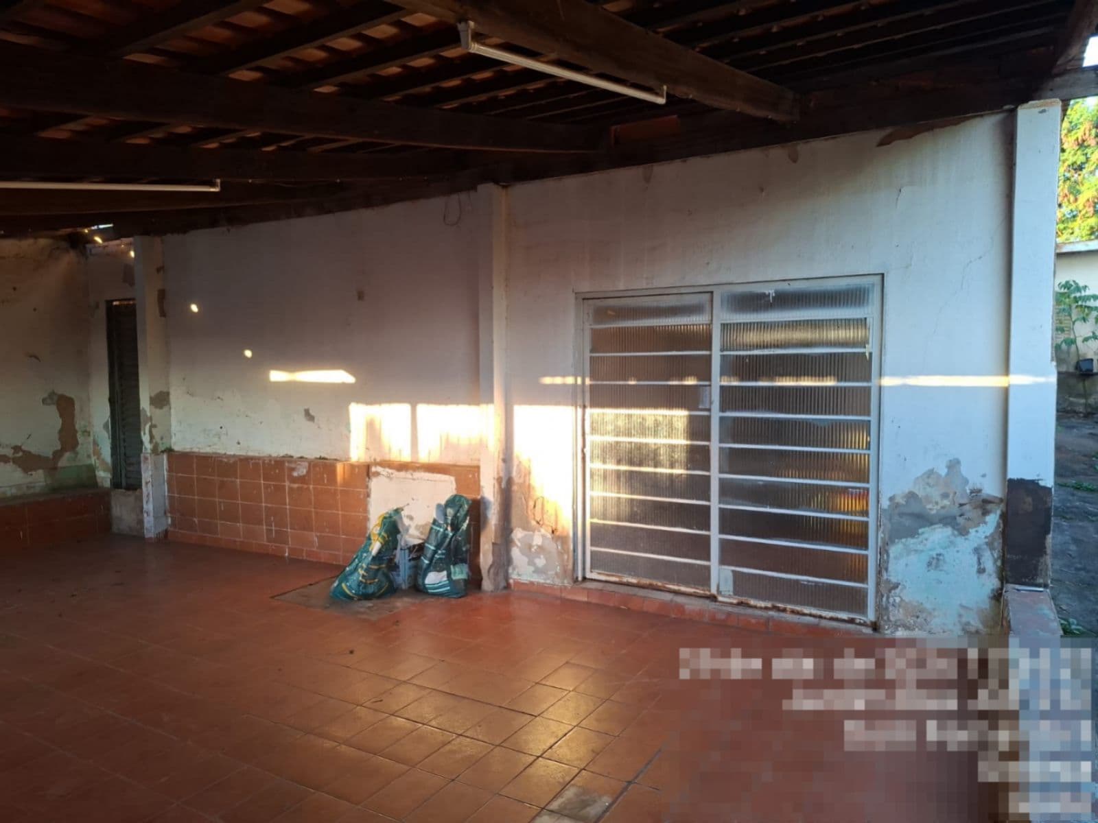 Casa em Jardim Dom Fernando II - Goiânia
