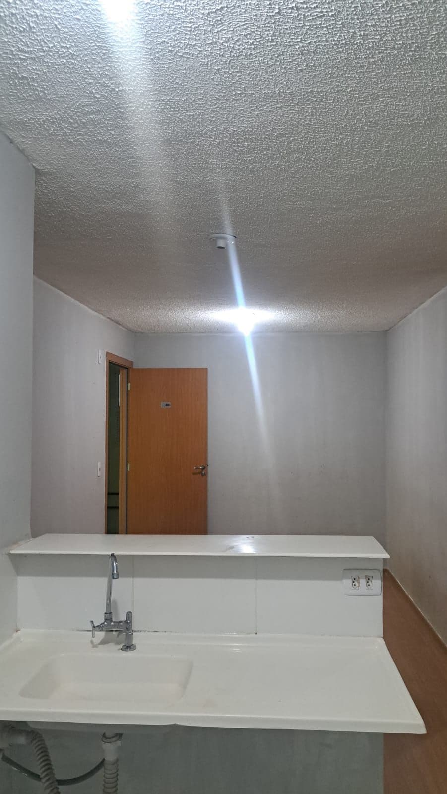 Apartamento em Vila Mutirão I - Goiânia