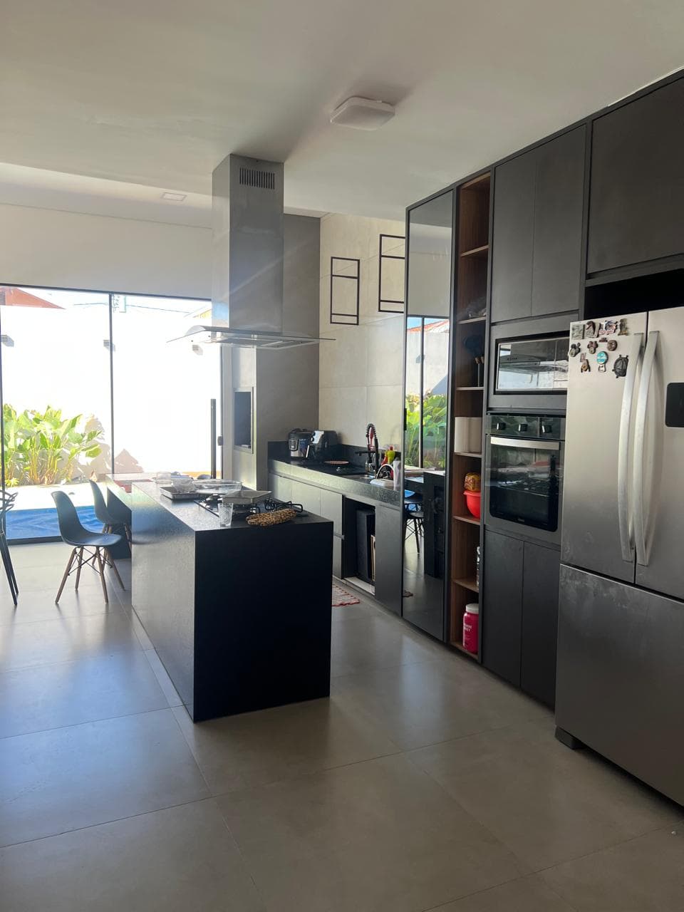 Casa em Residencial Fruta do Conde - Uberlândia