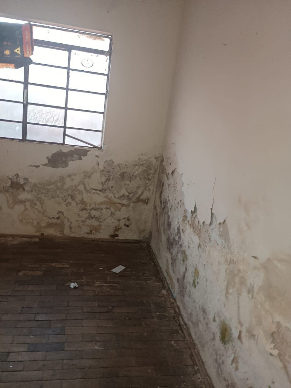 Casa em Presidente Roosevelt - Uberlândia