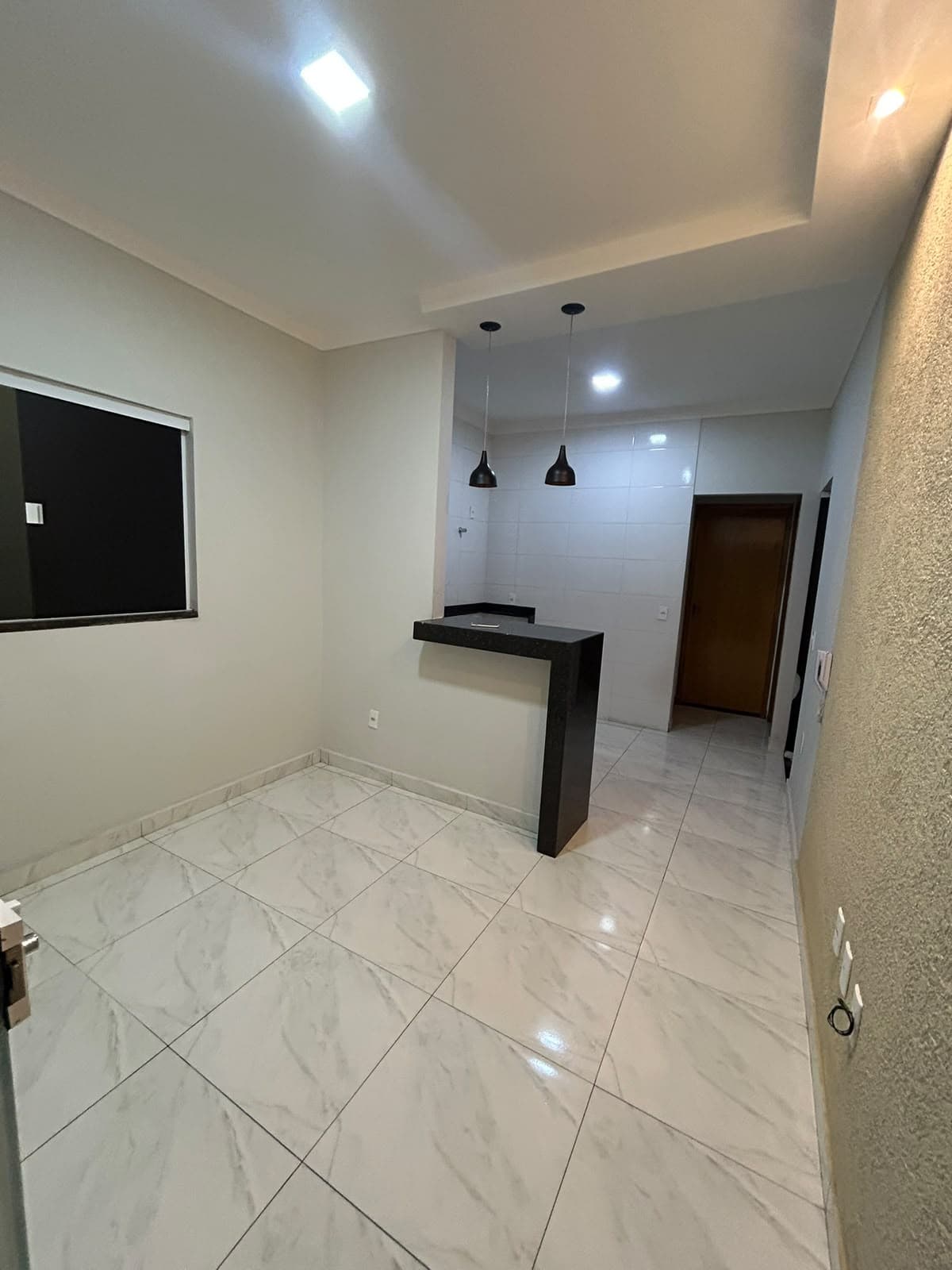 Casa em Jardim Canaã - Uberlândia