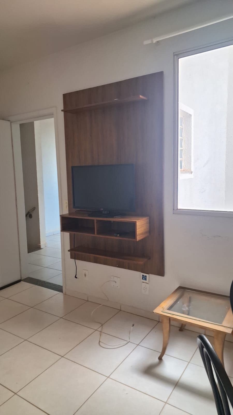 Apartamento em Gávea Sul - Uberlândia