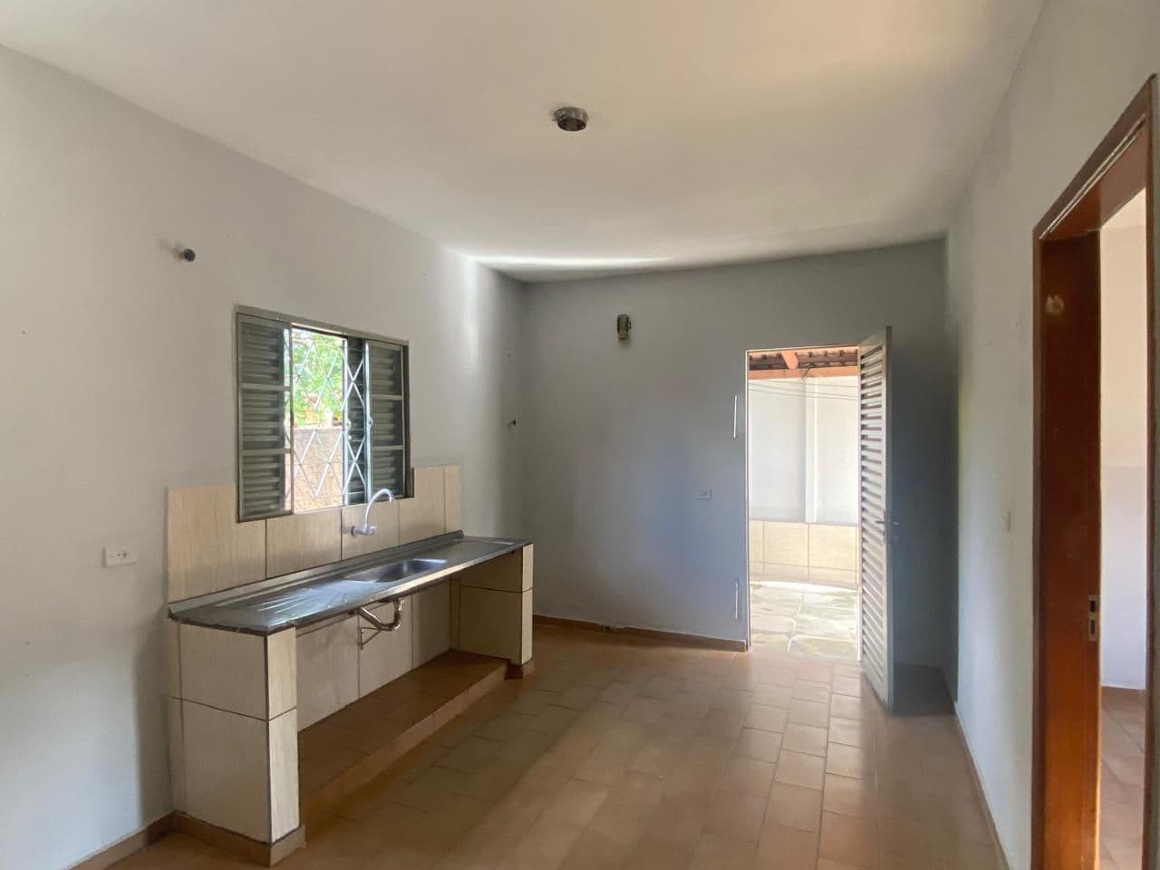 Casa em Cidade Jardim - Goiânia