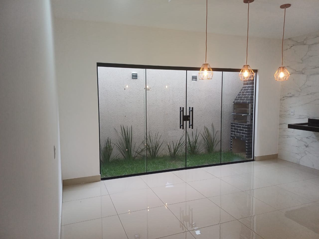 Casa em Parque João Braz - Cidade Industrial - Goiânia