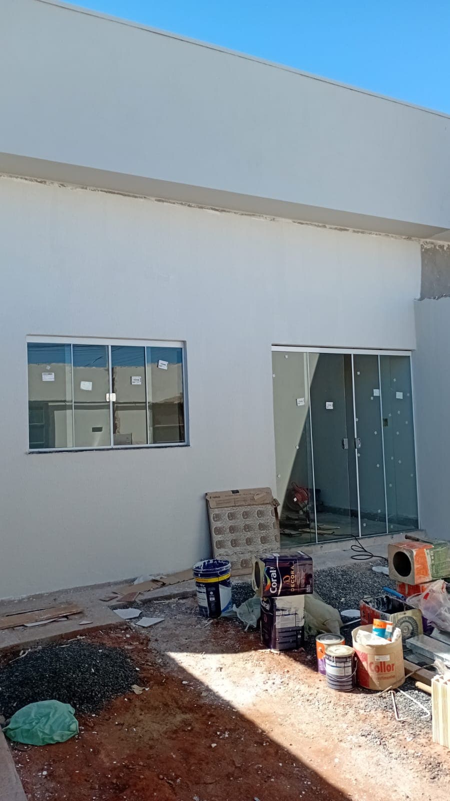 Casa em Shopping Park - Uberlândia