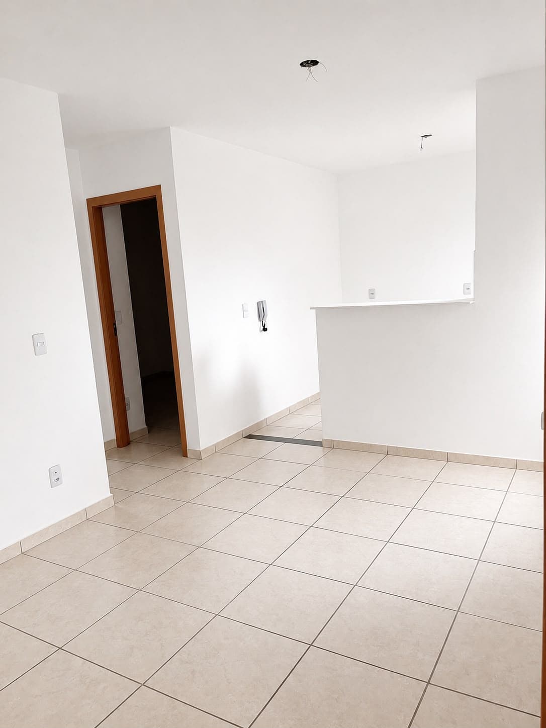 Apartamento em Chácaras Tubalina e Quartel - Uberlândia