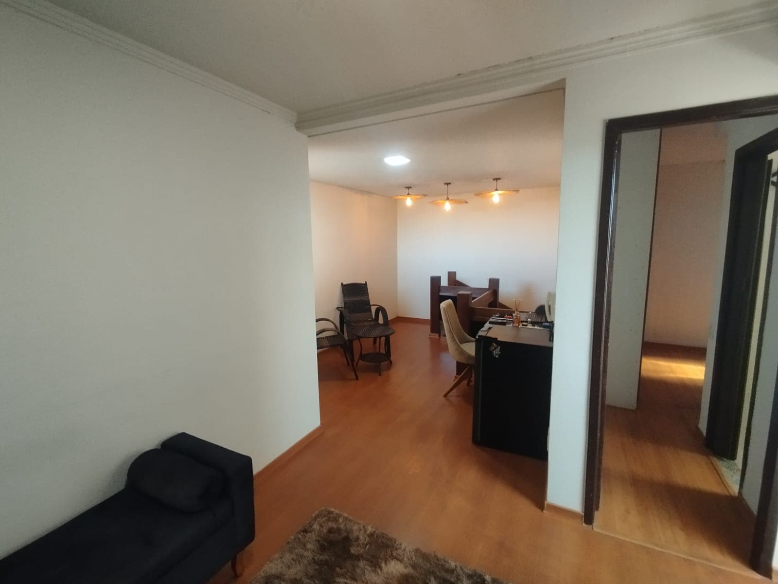Apartamento em Santa Rosa - Uberlândia