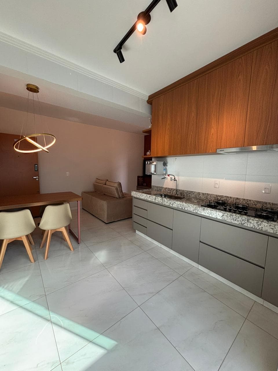 Apartamento em Tubalina - Uberlândia
