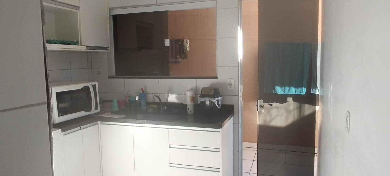 Casa em Jardim Holanda - Uberlândia