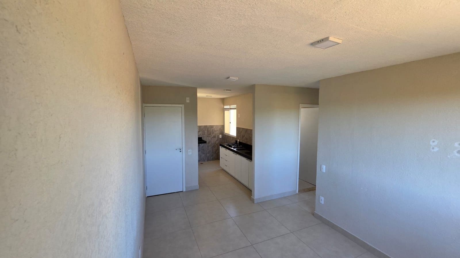 Apartamento em Setor Grajaú - Goiânia