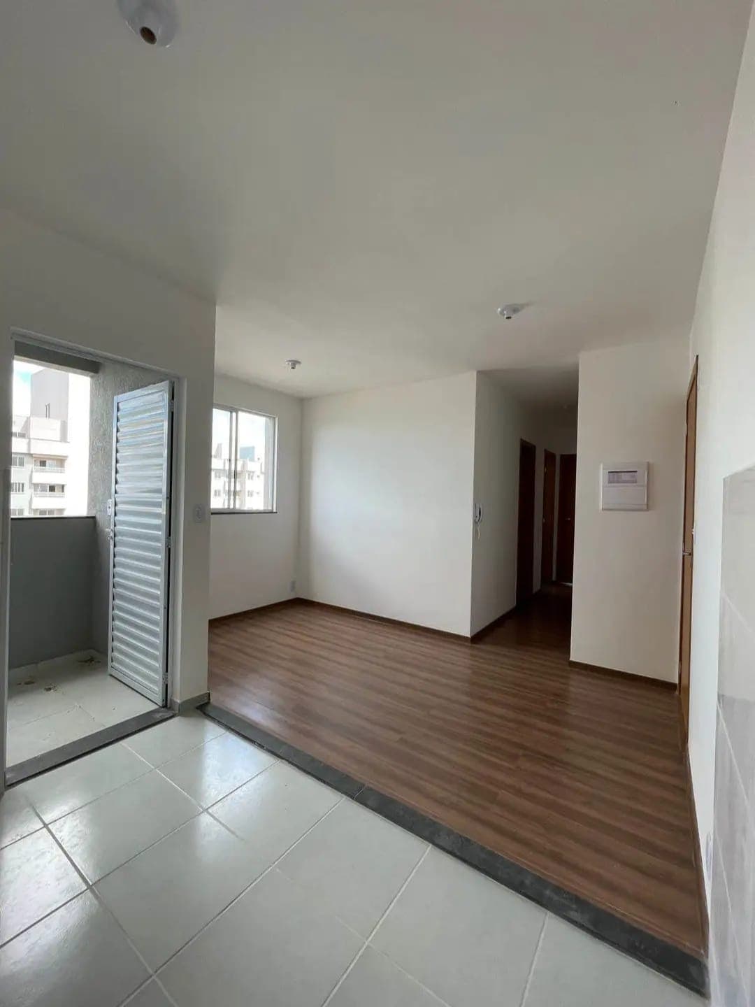 Apartamento em Laranjeiras - Uberlândia