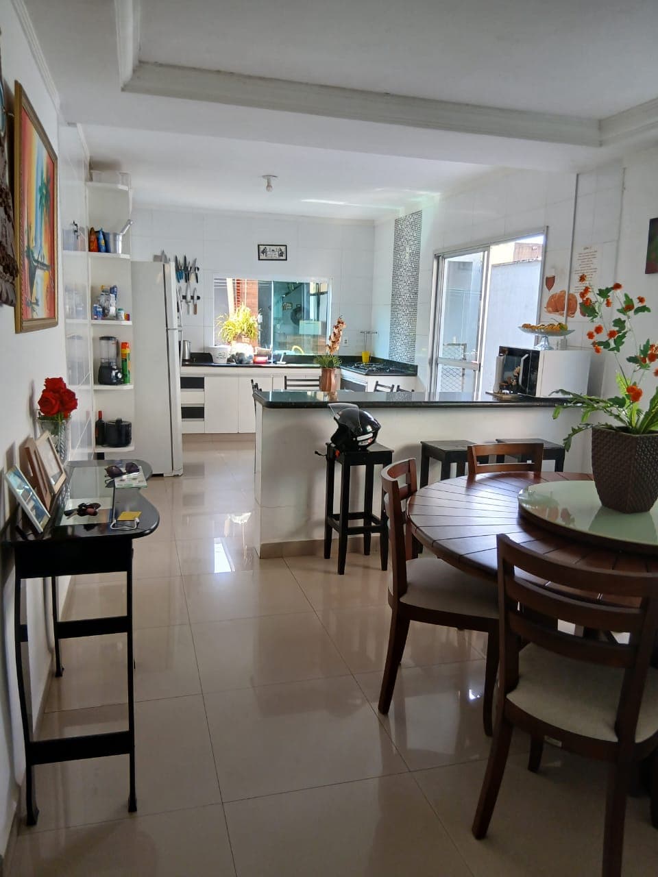 Casa em Planalto - Uberlândia