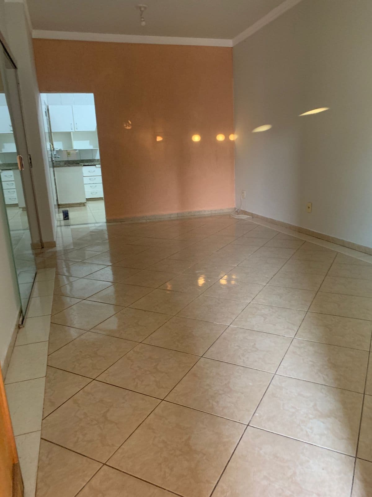 Casa em Segismundo Pereira - Uberlândia
