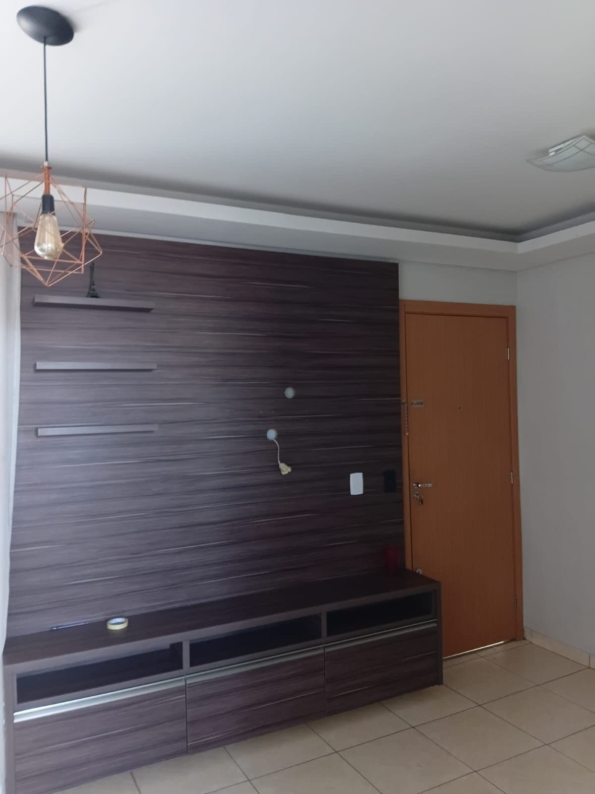 Apartamento em Laranjeiras - Uberlândia