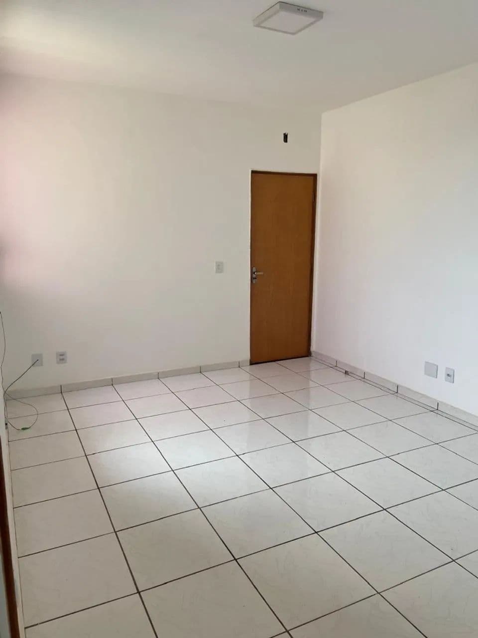 Apartamento em Jaraguá - Uberlândia