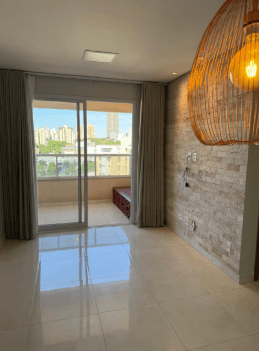 Apartamento em Setor Leste Universitário - Goiânia