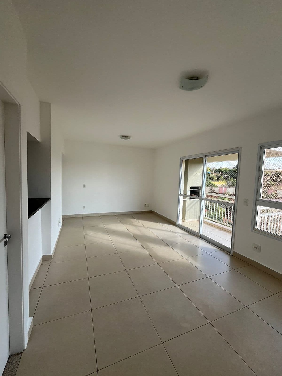 Apartamento em Tubalina - Uberlândia