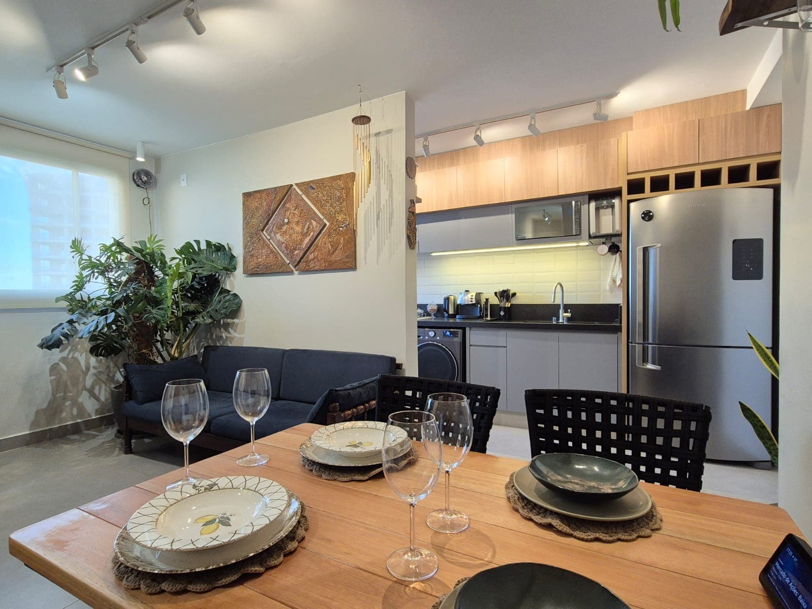 Apartamento em Vila Rosa - Goiânia