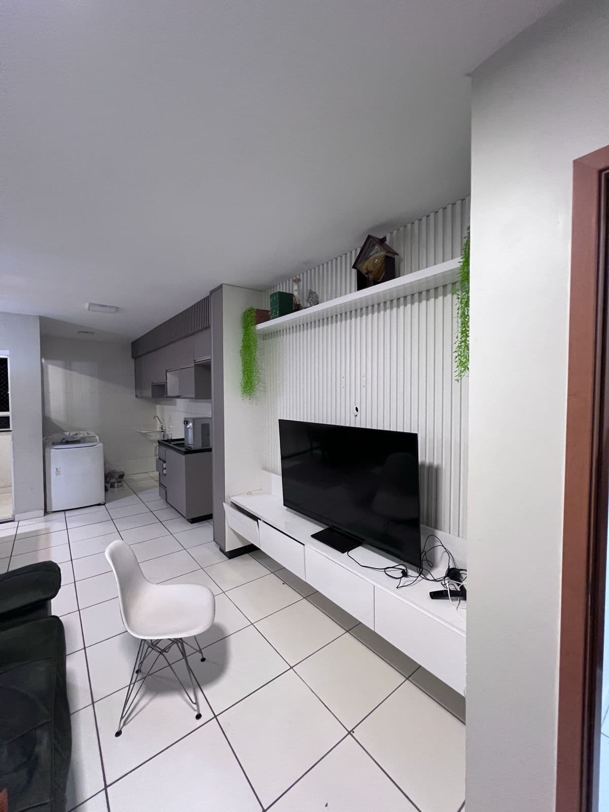 Apartamento em Granada - Uberlândia