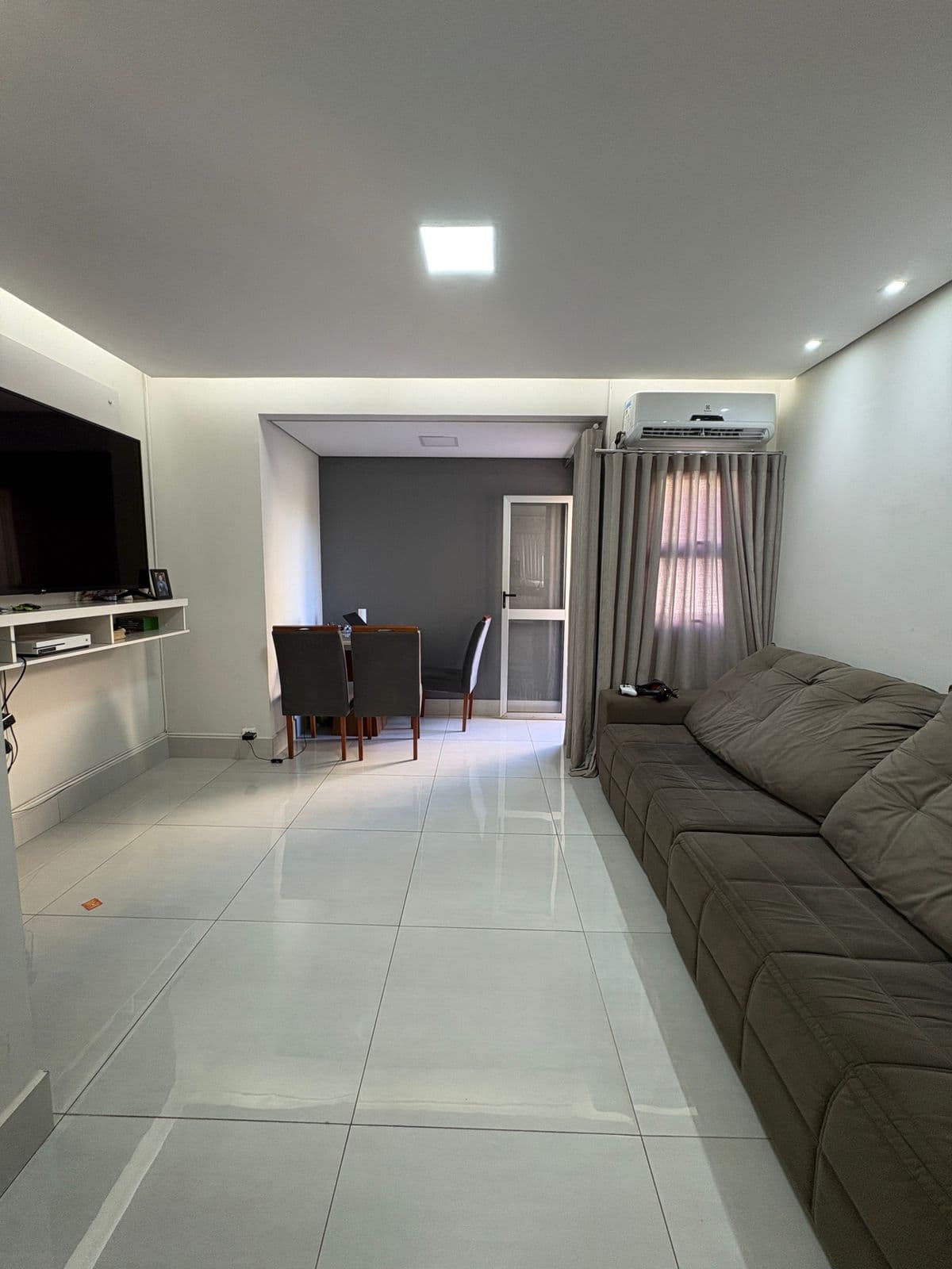 Apartamento em Tubalina - Uberlândia