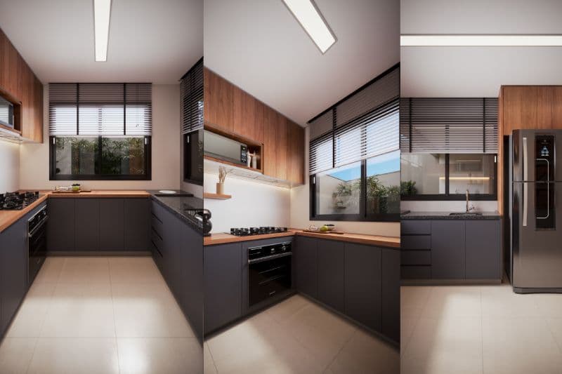 Casa em Granja Marileusa - Uberlândia