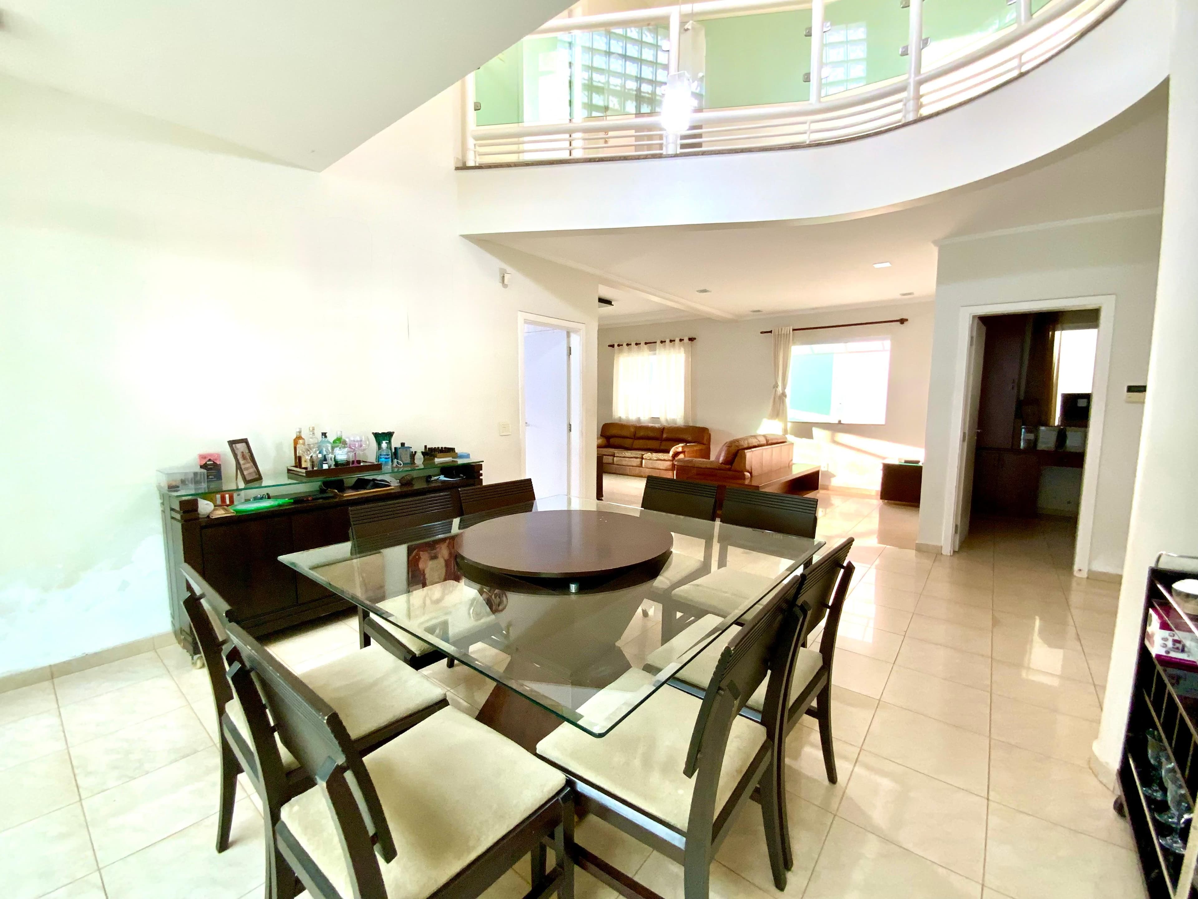 Casa em Jardim Karaíba - Uberlândia