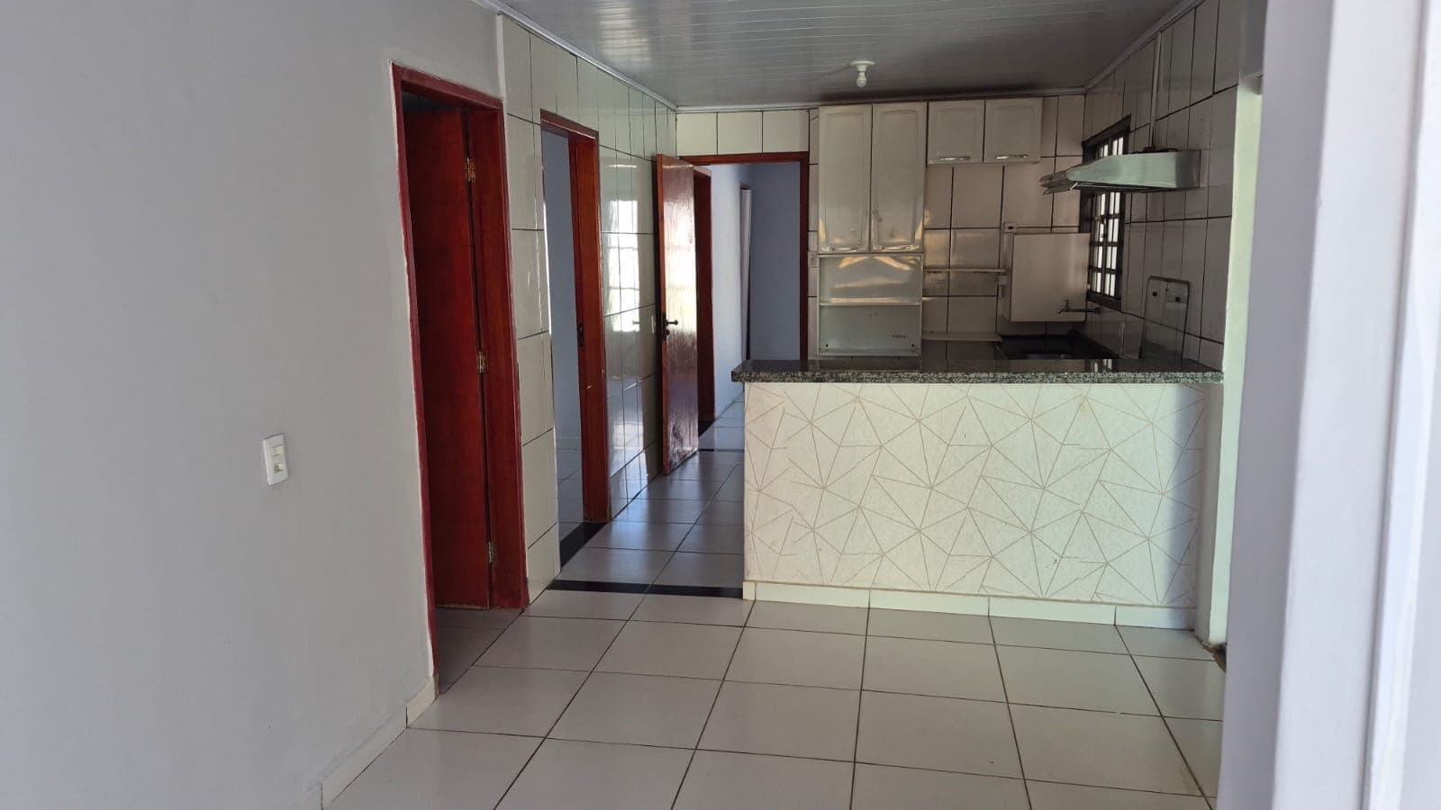 Casa em São Domingos - Goiânia