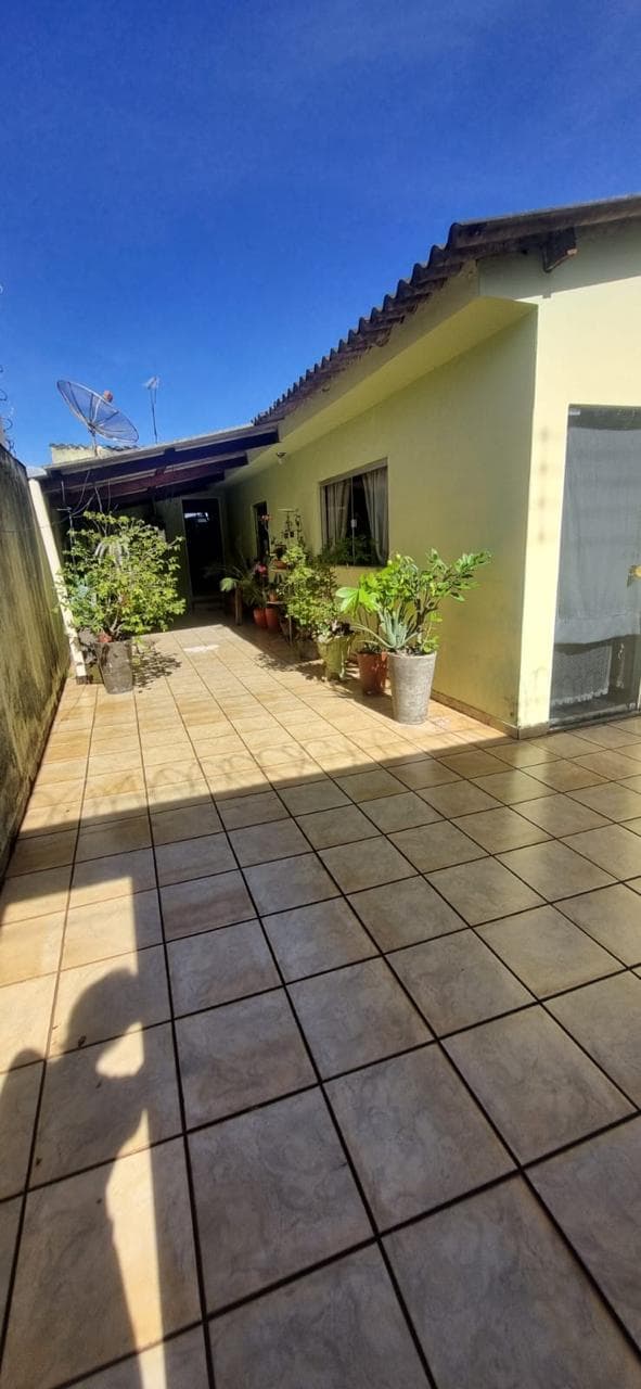 Casa em Daniel Fonseca - Uberlândia
