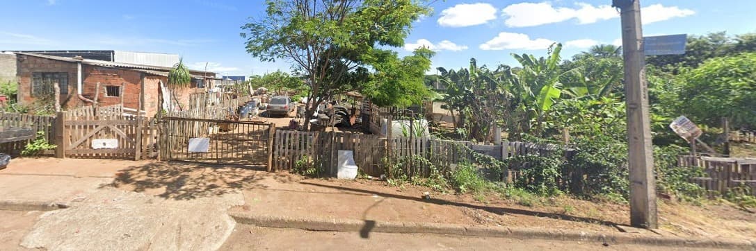 Terreno / Lote / Condomínio em Jardim América I - Uberlândia