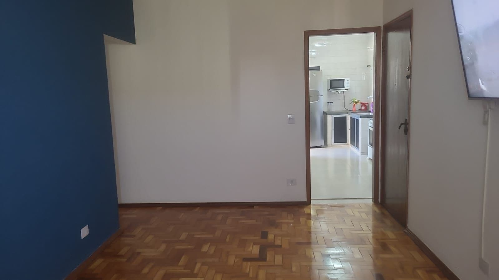 Apartamento em Brasil - Uberlândia