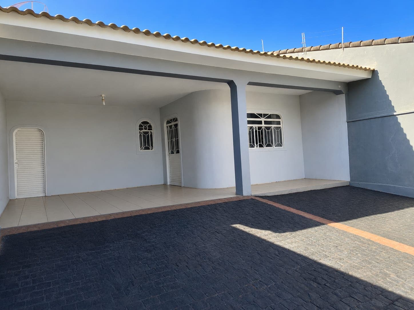 Casa em Brasil - Uberlândia