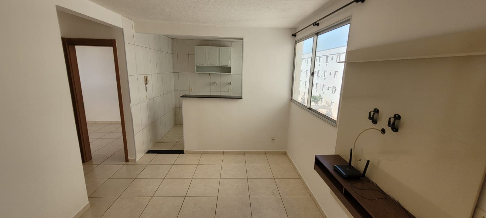 Apartamento em Jardim Holanda - Uberlândia